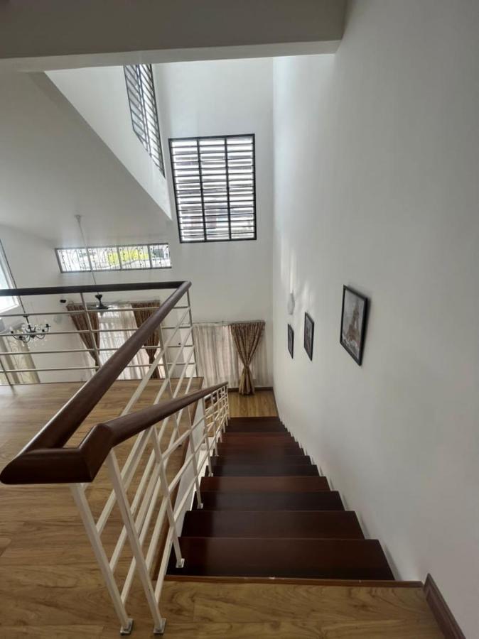 Kul Rest House Labu Exterior photo