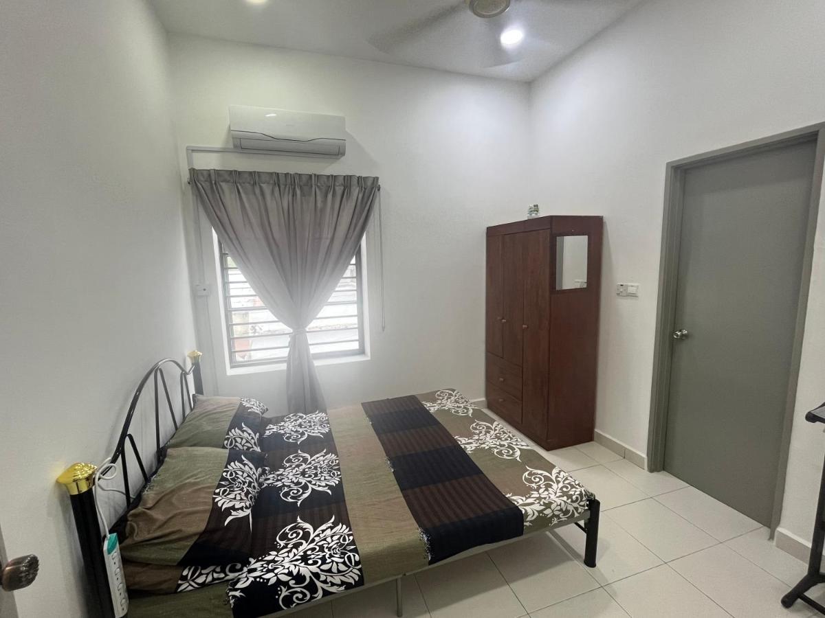 Kul Rest House Labu Exterior photo